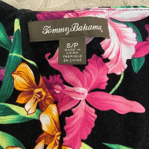 Tommy Bahamas Dress - Size S - Picture 2 of 2